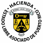 Logo Hacienda